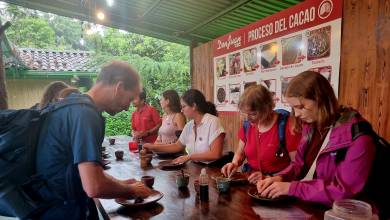 Discover Costa Rica – Coastal Edition