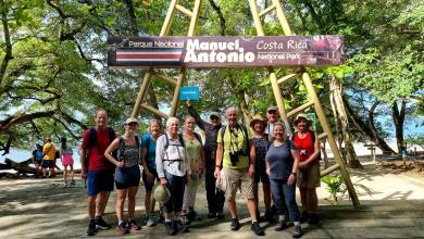 Discover Costa Rica – Coastal Edition