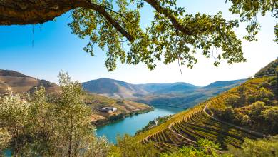 Discover Spain & Portugal by Rail