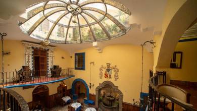 Discover Mexico – Day of the Dead (San Cristobal)