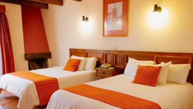 Discover Mexico – Day of the Dead (San Cristobal)