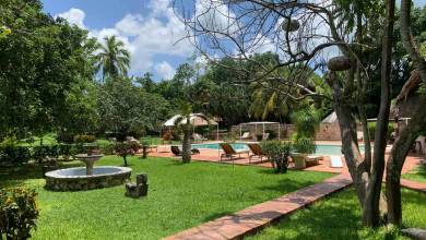 Discover Mexico – Day of the Dead (San Cristobal)