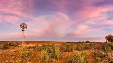 Cycling South Africa’s Garden Route