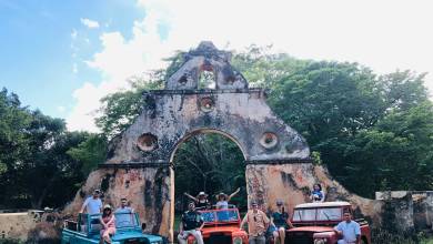 Mexico’s Yucatán Adventure