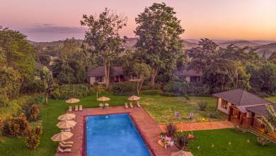 Tanzania Safari Adventure