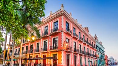 Mexico’s Yucatán Adventure