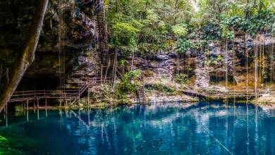 Mexico’s Yucatán Adventure