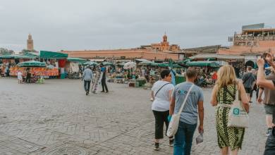 Hike Morocco’s Atlas Mountains