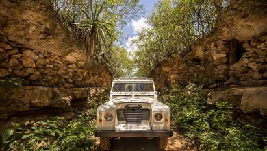Mexico’s Yucatán Adventure