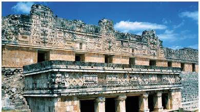 Mexico’s Yucatán Adventure