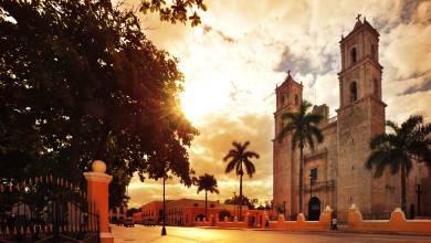 Mexico’s Yucatán Adventure