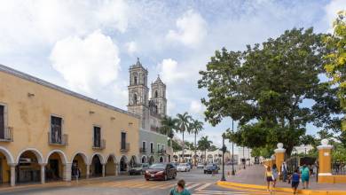 Mexico’s Yucatán Adventure