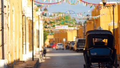 Mexico’s Yucatán Adventure