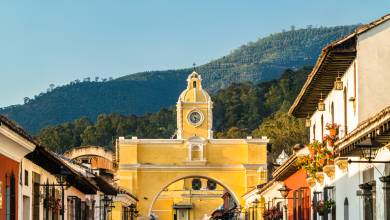 Discover Guatemala