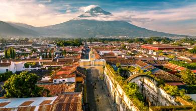 Discover Guatemala