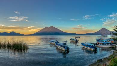 Discover Guatemala