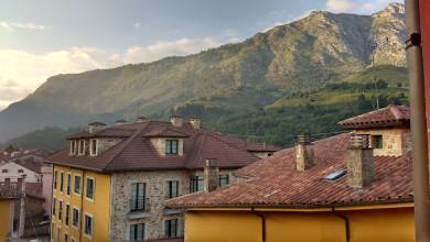 Hike Spain’s Picos de Europa