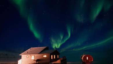 Svalbard Arctic Adventure – Sunny Winter