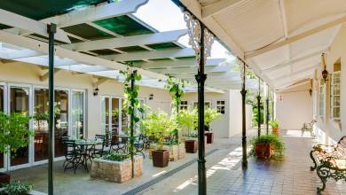 Highlights of South Africa’s Winelands