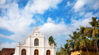 Highlights of Kerala