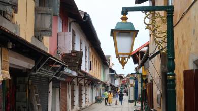 Highlights of Kerala