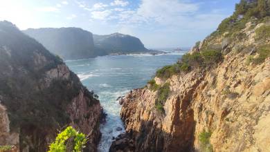 Discover South Africa’s Garden Route