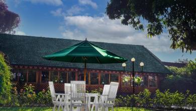 Hike Sri Lanka’s Pekoe Trail