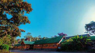 Hike Sri Lanka’s Pekoe Trail