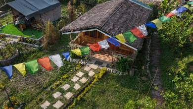 Hiking the Kathmandu Valley Add-on Tour