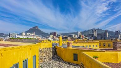 Best of the Garden Route – Premium Adventure