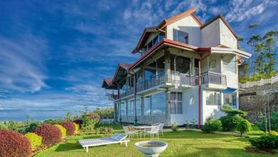 Hike Sri Lanka’s Pekoe Trail