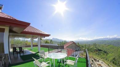 Hike Sri Lanka’s Pekoe Trail