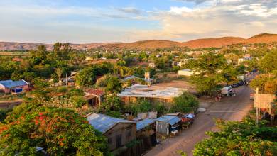 Madagascar Wildlife Adventure