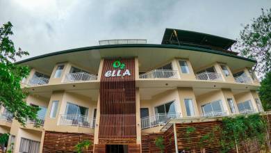 Hike Sri Lanka’s Pekoe Trail