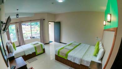 Hike Sri Lanka’s Pekoe Trail