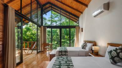 Sacha Lodge Add-on Tour