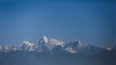Hiking the Kathmandu Valley Add-on Tour