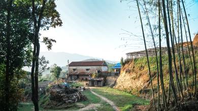 Hiking the Kathmandu Valley Add-on Tour