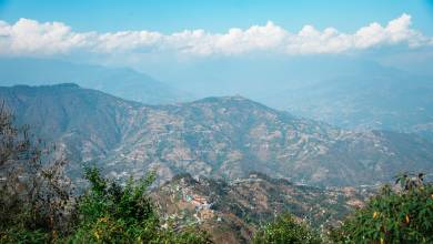 Hiking the Kathmandu Valley Add-on Tour