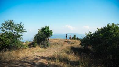 Hiking the Kathmandu Valley Add-on Tour