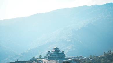 Hiking the Kathmandu Valley Add-on Tour