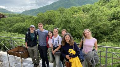 Italian Apennines: Walks & Wildlife