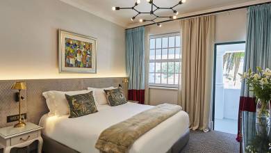 Signature South Africa | Winelands & Wild Shores