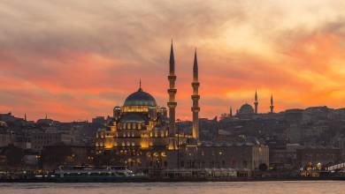 Discover Istanbul