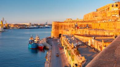 Discover Malta & Gozo