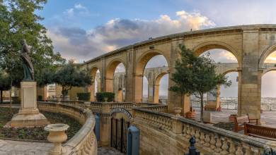 Discover Malta & Gozo