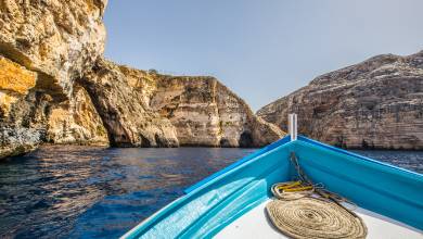 Discover Malta & Gozo