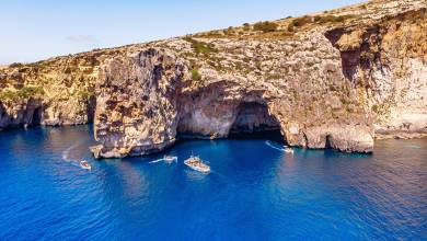 Discover Malta & Gozo