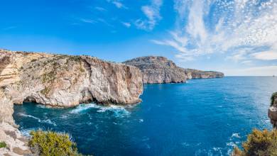 Discover Malta & Gozo