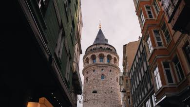 Discover Istanbul